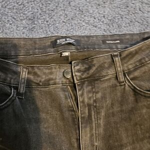 Judy Blue Black Flare & Wide Leg Jeans